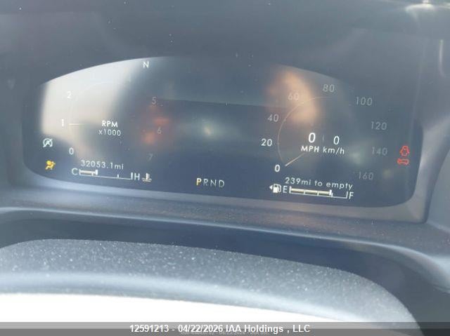 2023 Lincoln Aviator VIN: 5LM5J7XC1PGL22863 Lot: 12591213