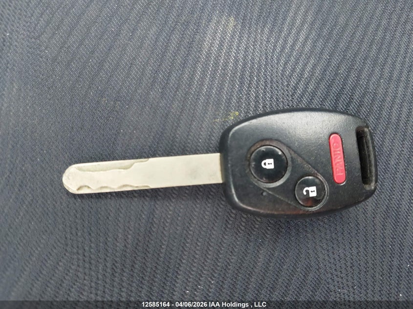 2010 Honda Cr-V Lx VIN: 5J6RE4H3XAL811068 Lot: 12585164x