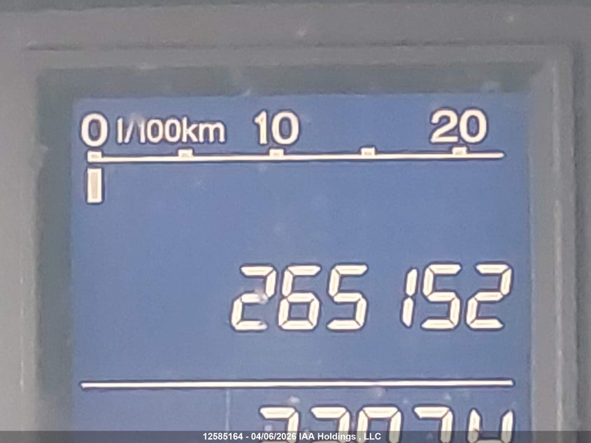 2010 Honda Cr-V Lx VIN: 5J6RE4H3XAL811068 Lot: 12585164x