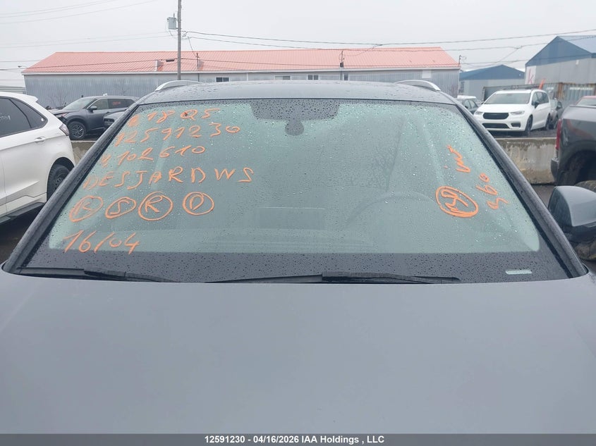 2018 Audi Q5 Premium Plus VIN: WA1BNAFY2J2102610 Lot: 12591230