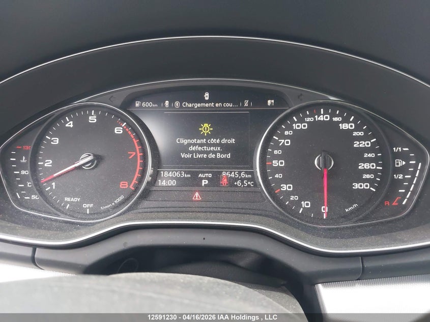 2018 Audi Q5 Premium Plus VIN: WA1BNAFY2J2102610 Lot: 12591230