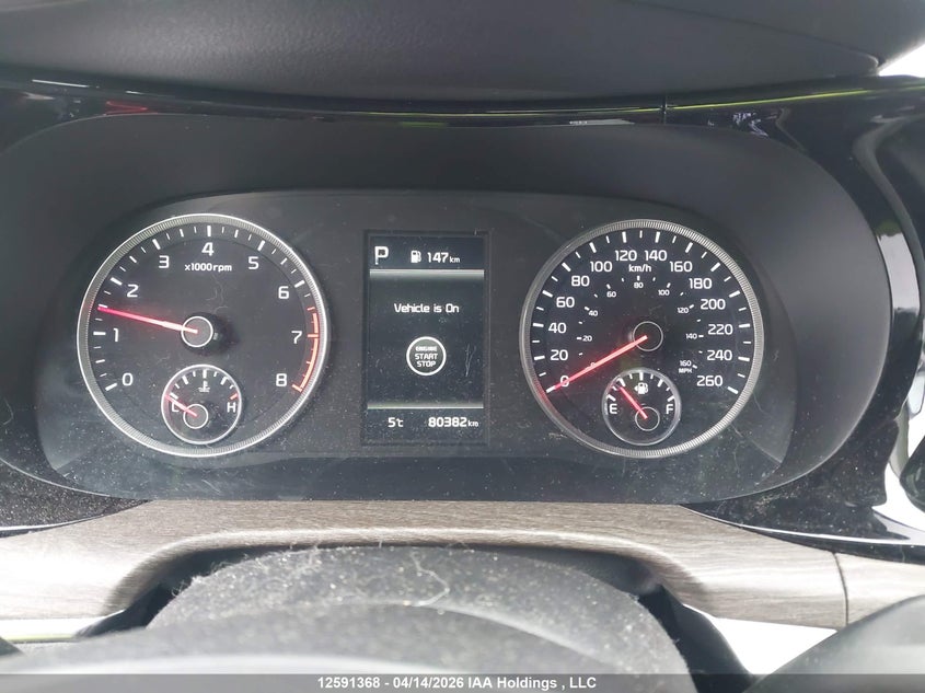 2021 Kia K5 Ex VIN: 5XXG34J26MG027883 Lot: 12591368