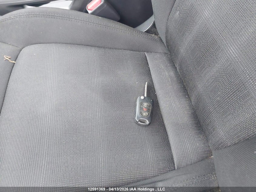 2012 Kia Sportage VIN: KNDPBCA22C7276394 Lot: 12591369