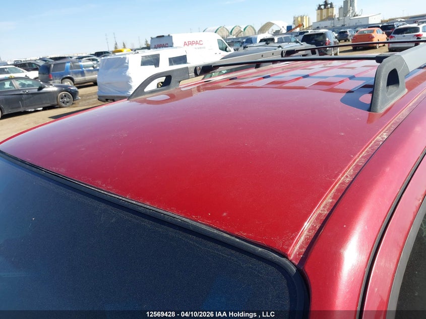 2007 Nissan Pathfinder Se VIN: 5N1AR18W37C602016 Lot: 12569428x