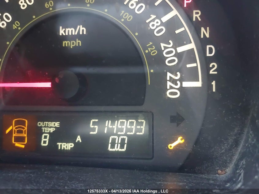 2006 Honda Ridgeline Ex-L VIN: 2HJYK16506H005253 Lot: 12575333x