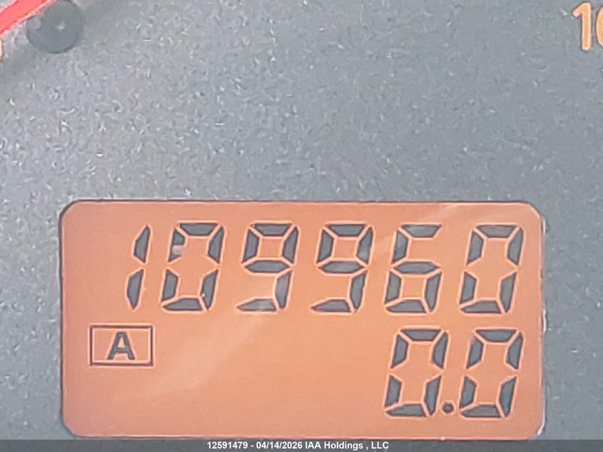 2004 Infiniti G35 VIN: JNKCV54E84M823547 Lot: 12591479