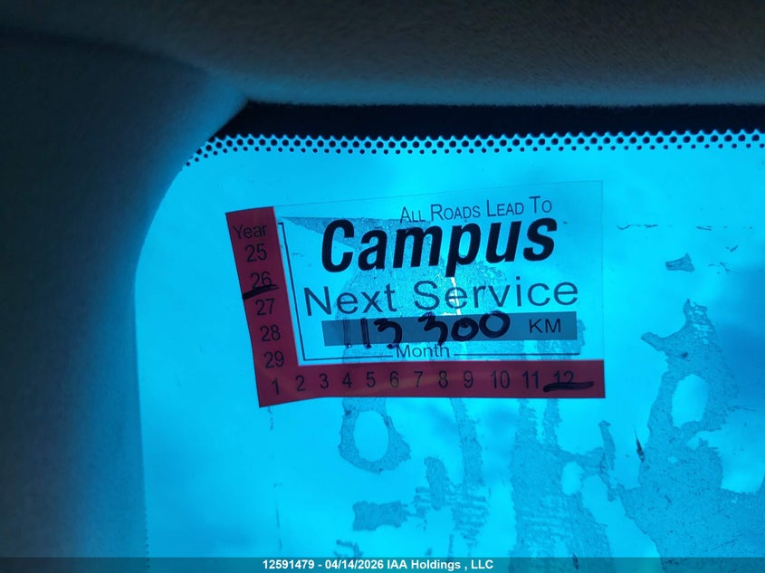 2004 Infiniti G35 VIN: JNKCV54E84M823547 Lot: 12591479