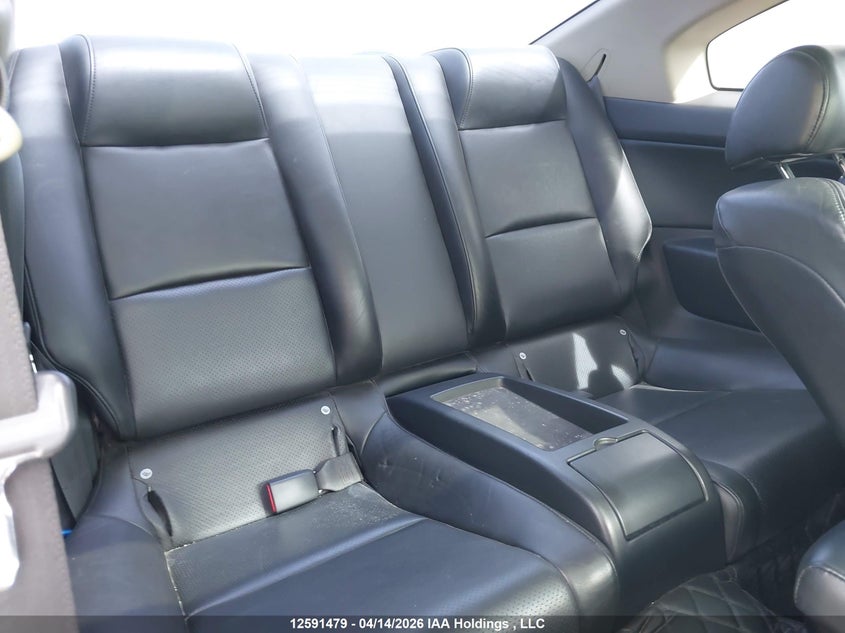 2004 Infiniti G35 VIN: JNKCV54E84M823547 Lot: 12591479