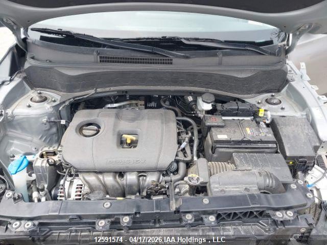 2024 Kia Seltos Lx VIN: KNDEP2AA6R7556922 Lot: 12591574