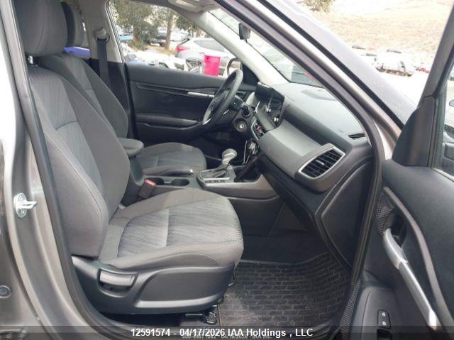 2024 Kia Seltos Lx VIN: KNDEP2AA6R7556922 Lot: 12591574
