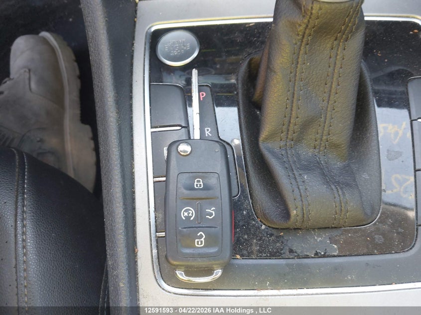 2020 Volkswagen Passat Highline VIN: 1VWUA7A31LC005577 Lot: 12591593