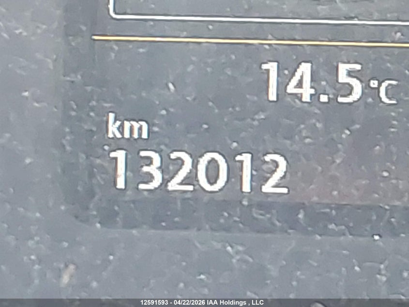 2020 Volkswagen Passat Highline VIN: 1VWUA7A31LC005577 Lot: 12591593