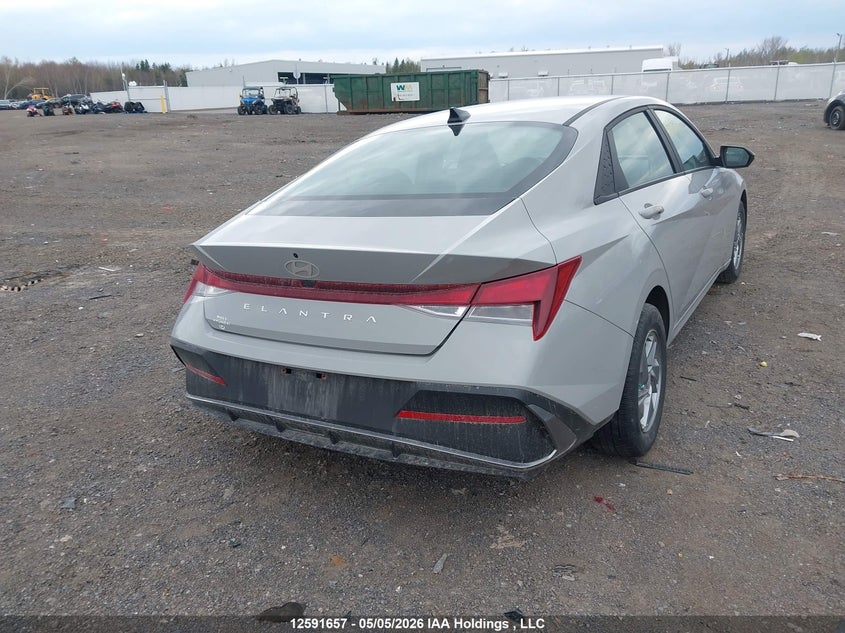 Vin: kmhlm4dg2ru793240, lot: 2988136, hyundai elantra 20244