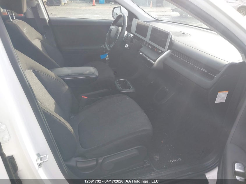 2023 Hyundai Ioniq 5 Preferred