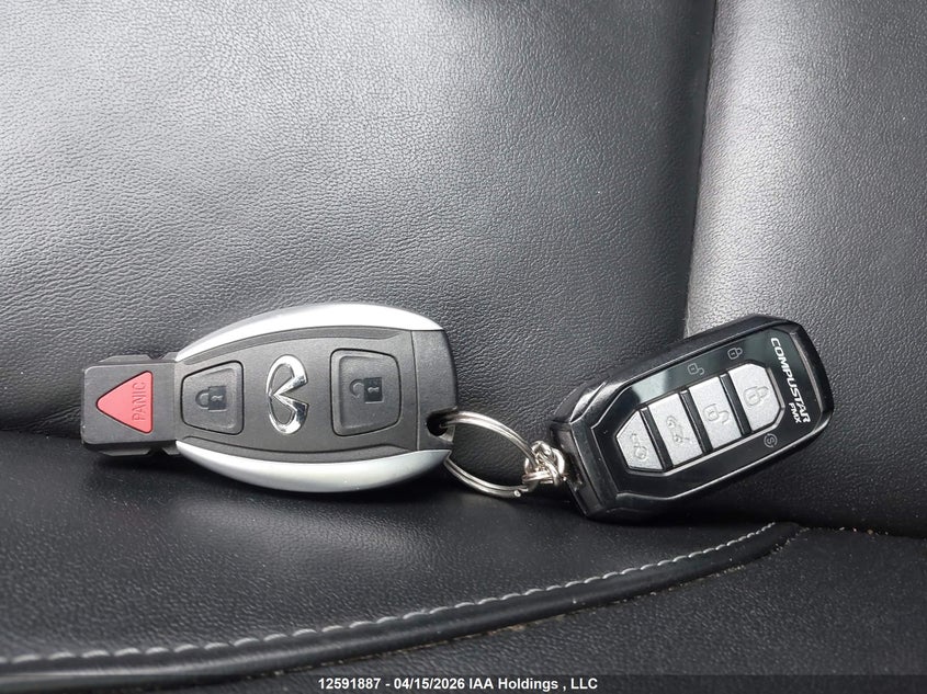 2017 Infiniti Qx30 Luxury/Premium/Sport VIN: SJKCH5CRXHA020885 Lot: 12591887