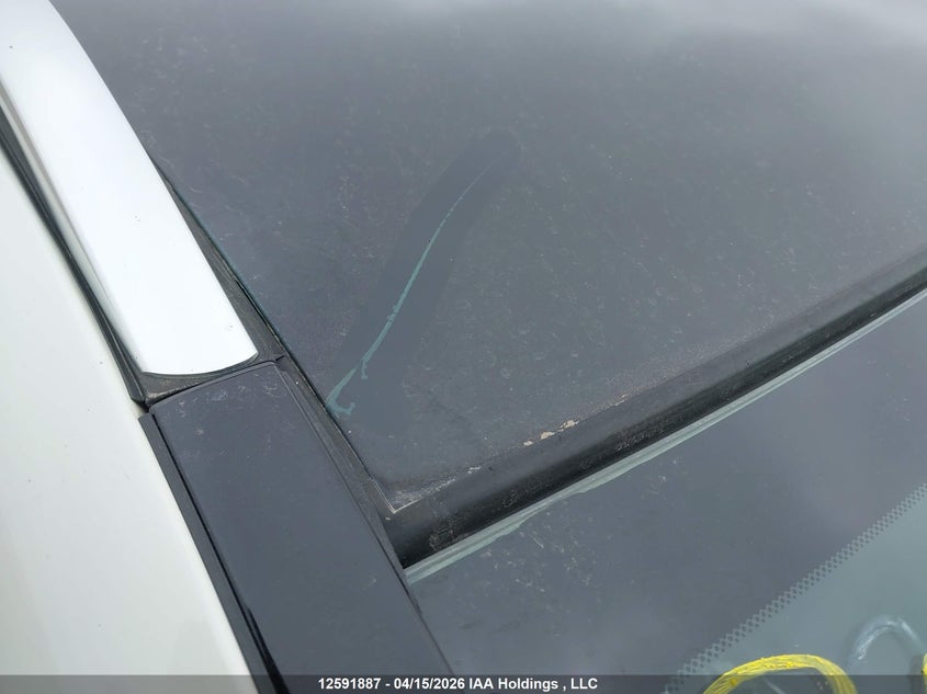 2017 Infiniti Qx30 Luxury/Premium/Sport VIN: SJKCH5CRXHA020885 Lot: 12591887