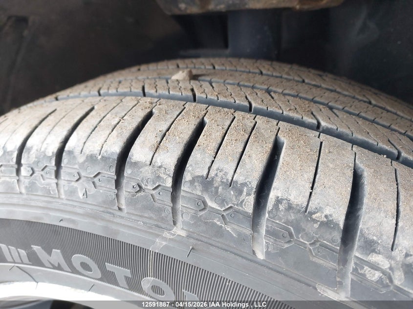 2017 Infiniti Qx30 Luxury/Premium/Sport VIN: SJKCH5CRXHA020885 Lot: 12591887