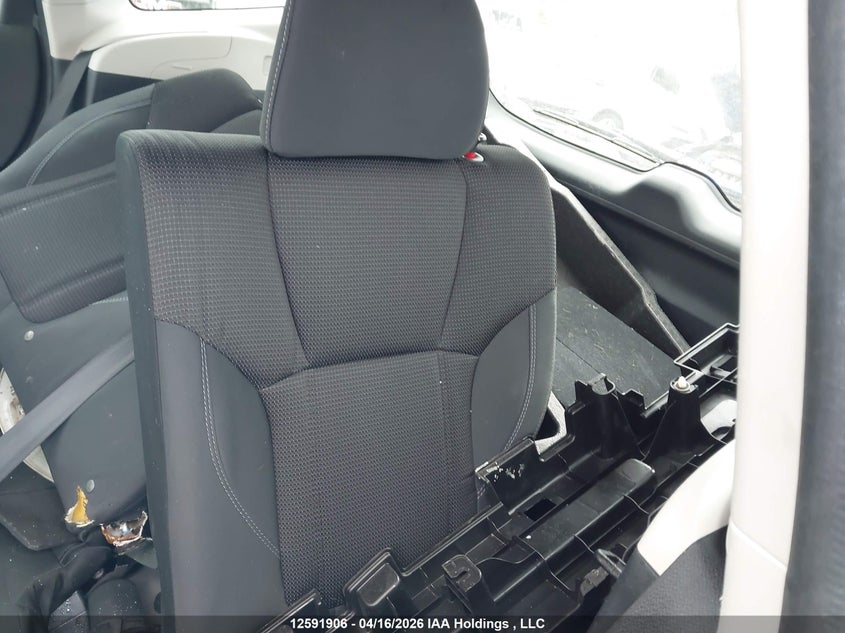 2020 SUBARU FORESTER SPORT UTILITY VEHICLE 2.5L H-4 DI, DOHC, VVT, 182HP