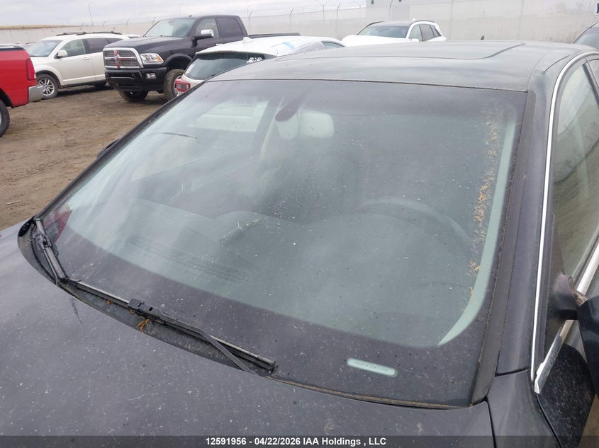 2012 Audi A4 Prestige VIN: WAUKFCFL2CA113406 Lot: 12591956