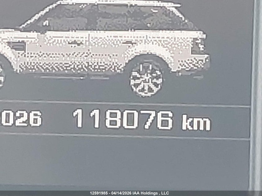 2012 Land Rover Range Rover Sport Supercharged VIN: SALSP2E4XCA749469 Lot: 12591985