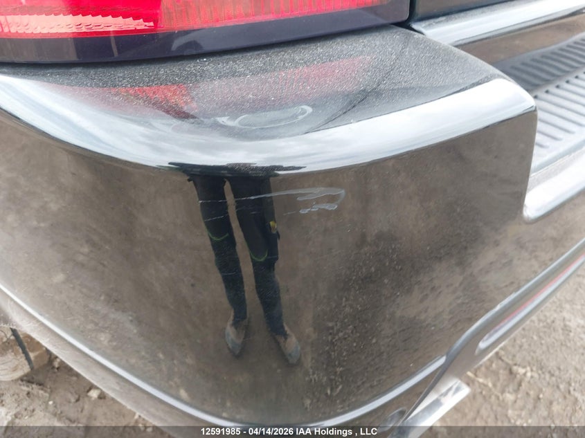 2012 Land Rover Range Rover Sport Supercharged VIN: SALSP2E4XCA749469 Lot: 12591985