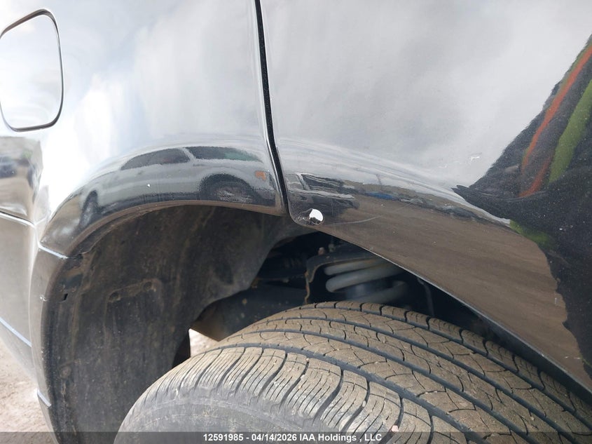 2012 Land Rover Range Rover Sport Supercharged VIN: SALSP2E4XCA749469 Lot: 12591985