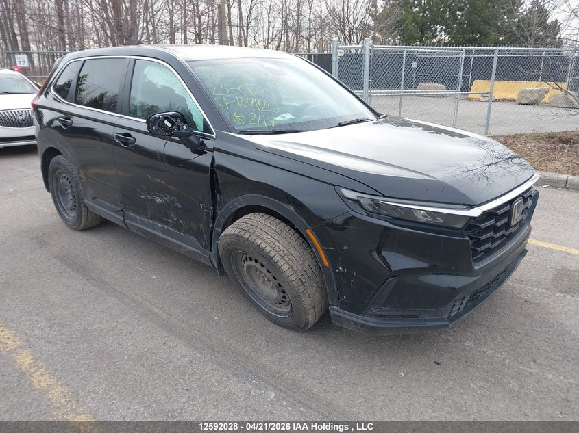 Vin: 2hkrs4h27sh104120, lot: 2988542, honda cr-v 2025 img_1