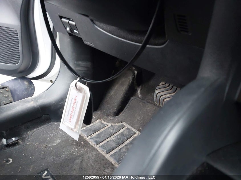 2024 Nissan Versa Sv VIN: 3N1CN8EV5RL888782 Lot: 12592055