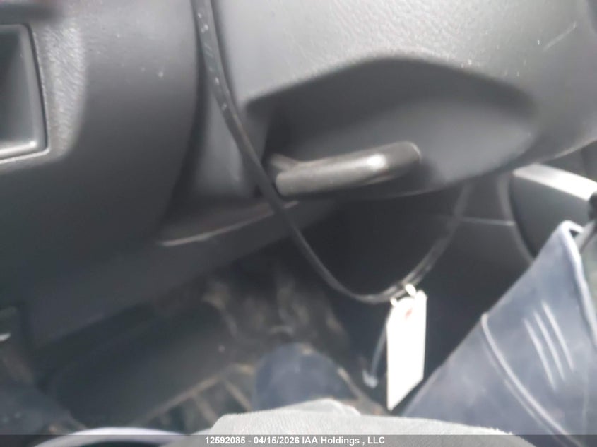 2024 Nissan Versa Sr VIN: 3N1CN8FV5RL882396 Lot: 12592085