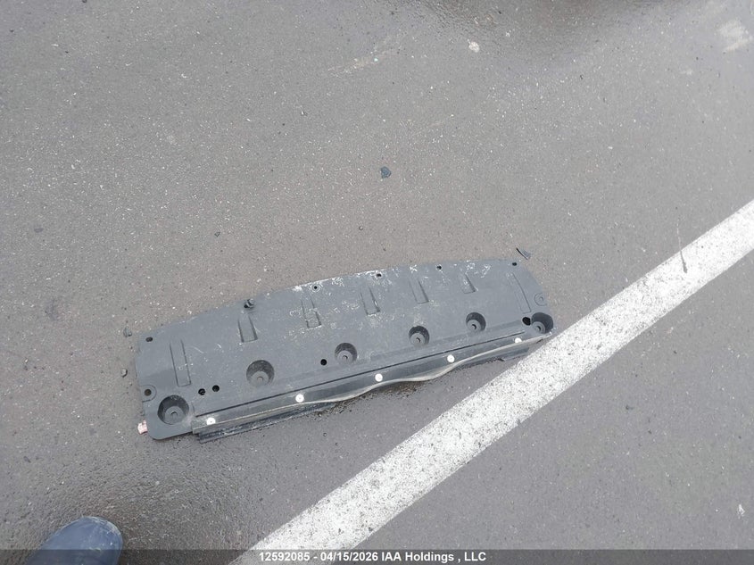 2024 Nissan Versa Sr VIN: 3N1CN8FV5RL882396 Lot: 12592085