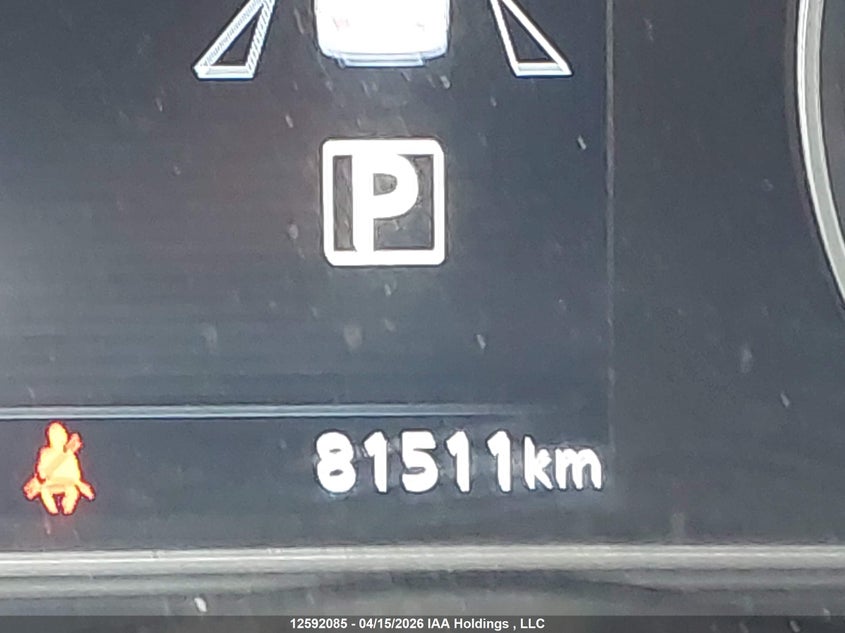 2024 Nissan Versa Sr VIN: 3N1CN8FV5RL882396 Lot: 12592085