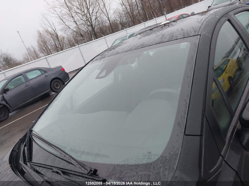 2024 Nissan Versa Sr VIN: 3N1CN8FV5RL882396 Lot: 12592085