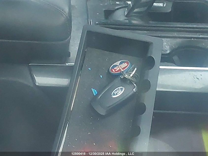 2022 Ford F-150 Xlt VIN: 1FTFW1E83NKF18015 Lot: 12500418x