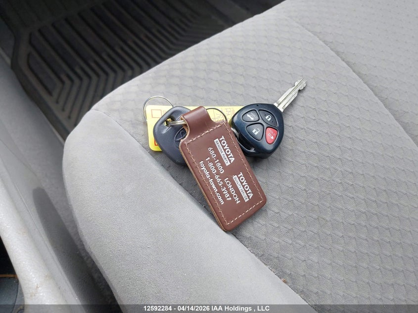 2007 Toyota Camry Ce/Le/Xle/Se VIN: 4T1BE46K87U573236 Lot: 12592284