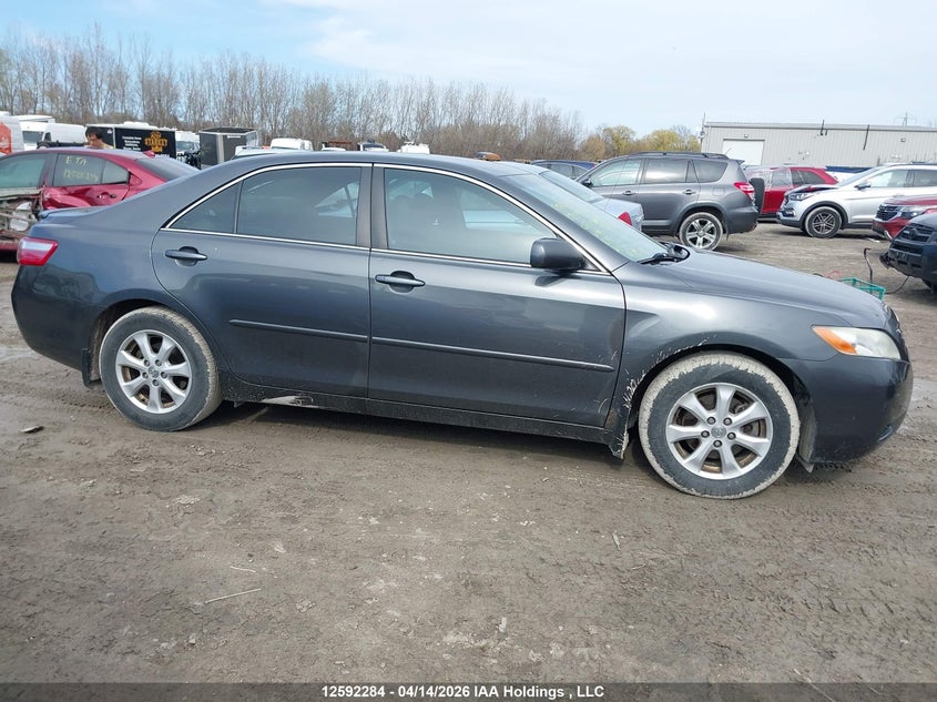 2007 Toyota Camry Ce/Le/Xle/Se VIN: 4T1BE46K87U573236 Lot: 12592284