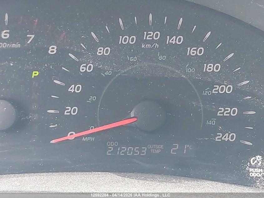 2007 Toyota Camry Ce/Le/Xle/Se VIN: 4T1BE46K87U573236 Lot: 12592284