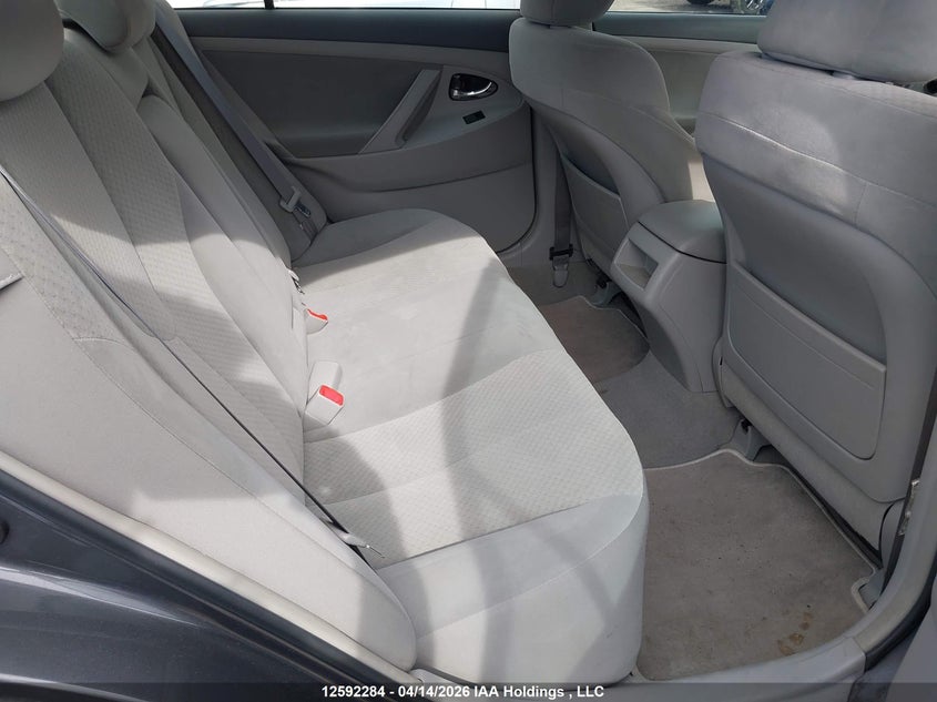 2007 Toyota Camry Ce/Le/Xle/Se VIN: 4T1BE46K87U573236 Lot: 12592284