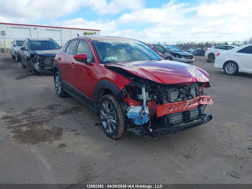Vin: 3mvdmbcm9sm839384, lot: 2988975, mazda cx-30 gs 2025 img_1