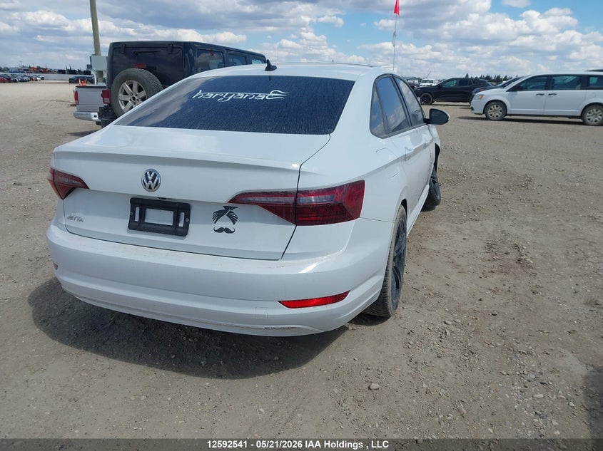 Vin: 3vwe57bu1mm051779, lot: 2989164, volkswagen jetta highline 20214