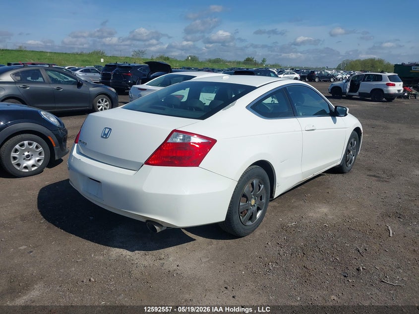 Vin: 1hgcs1b8xaa800673, lot: 2989180, honda accord ex-l 20104