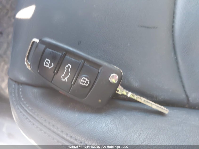 2024 Audi Q3 40 Komfort VIN: WA1AUCF34R1177373 Lot: 12592571