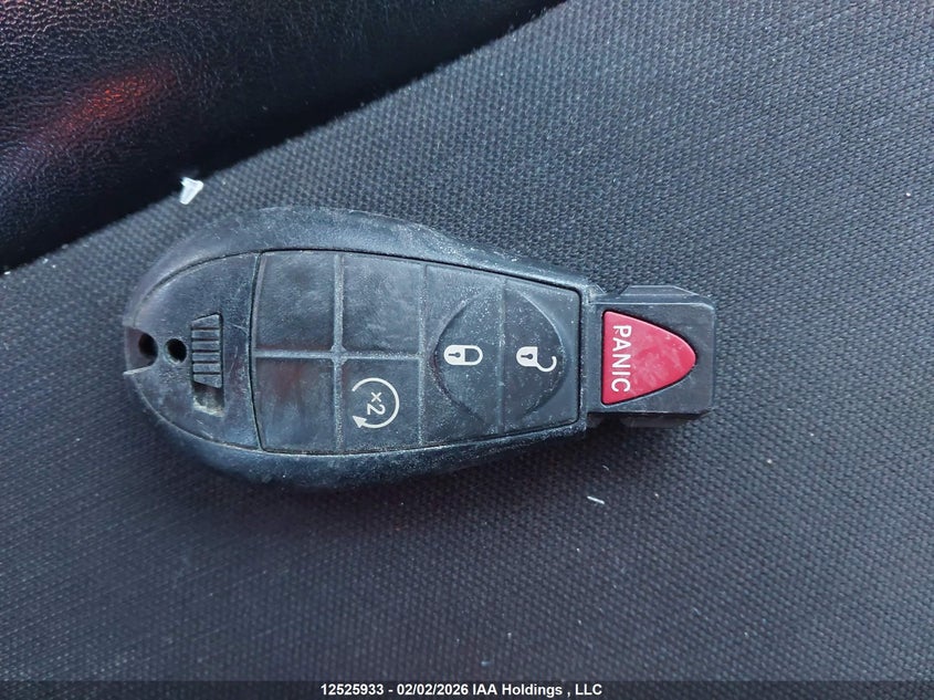 2020 Jeep Cherokee Trailhawk VIN: 1C4PJMBX1LD636128 Lot: 12525933X