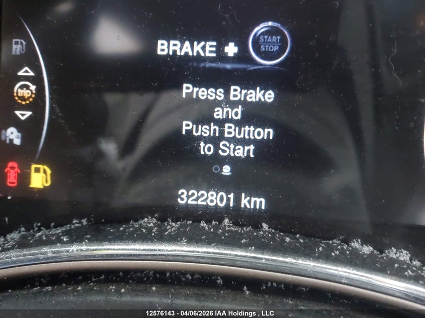 2015 Jeep Grand Cherokee Laredo VIN: 1C4RJFAGXFC939912 Lot: 12576143X