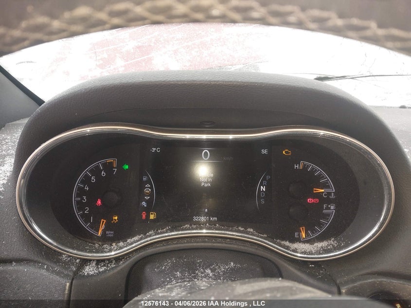 2015 Jeep Grand Cherokee Laredo VIN: 1C4RJFAGXFC939912 Lot: 12576143X