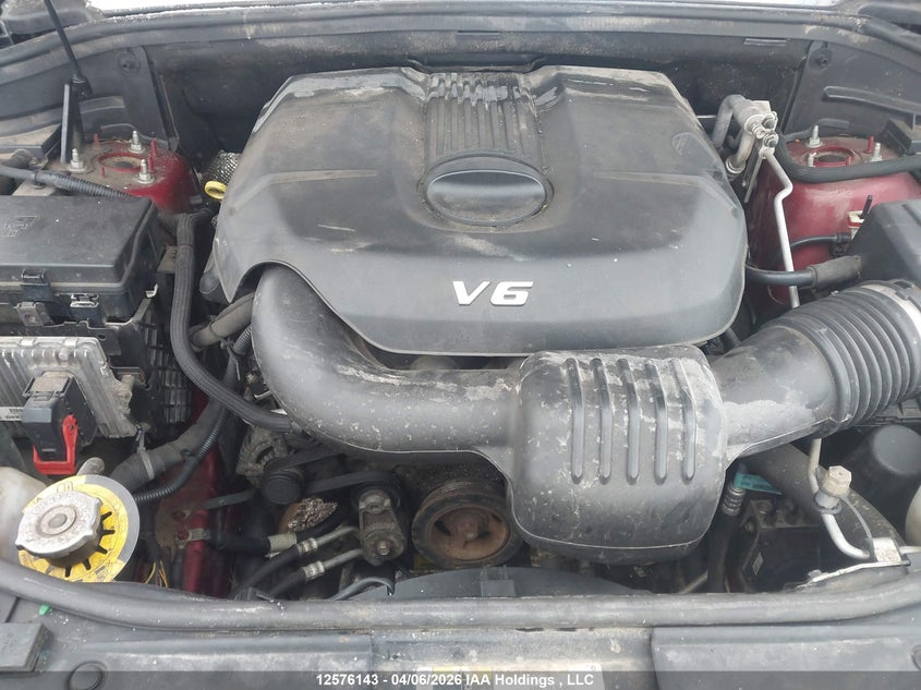 2015 Jeep Grand Cherokee Laredo VIN: 1C4RJFAGXFC939912 Lot: 12576143X