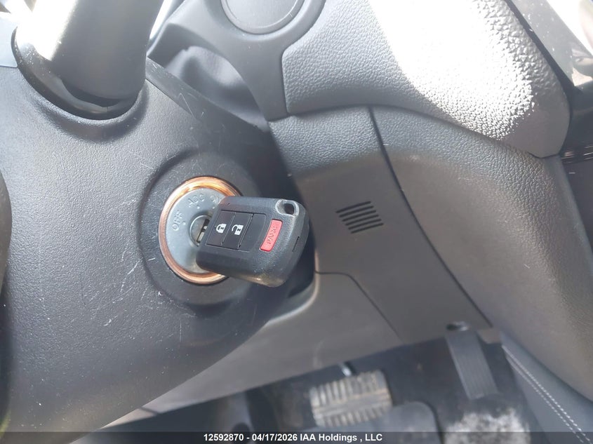 2024 Mitsubishi Rvr Gt/Noir/Se/Sel VIN: JA4AJVAW5RU601616 Lot: 12592870