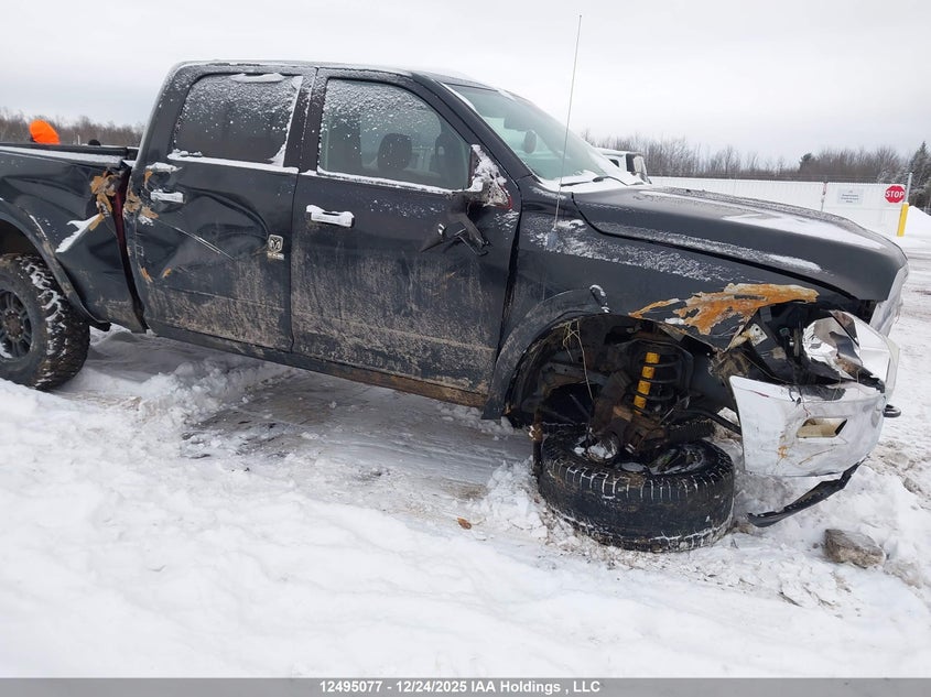 2011 Ram Ram 3500 Slt VIN: 3D73Y3CL8BG576453 Lot: 12495077X