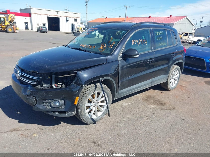 Vin: wvgnv7ax1hk017798, lot: 2989574, volkswagen tiguan wolfsburg 20172
