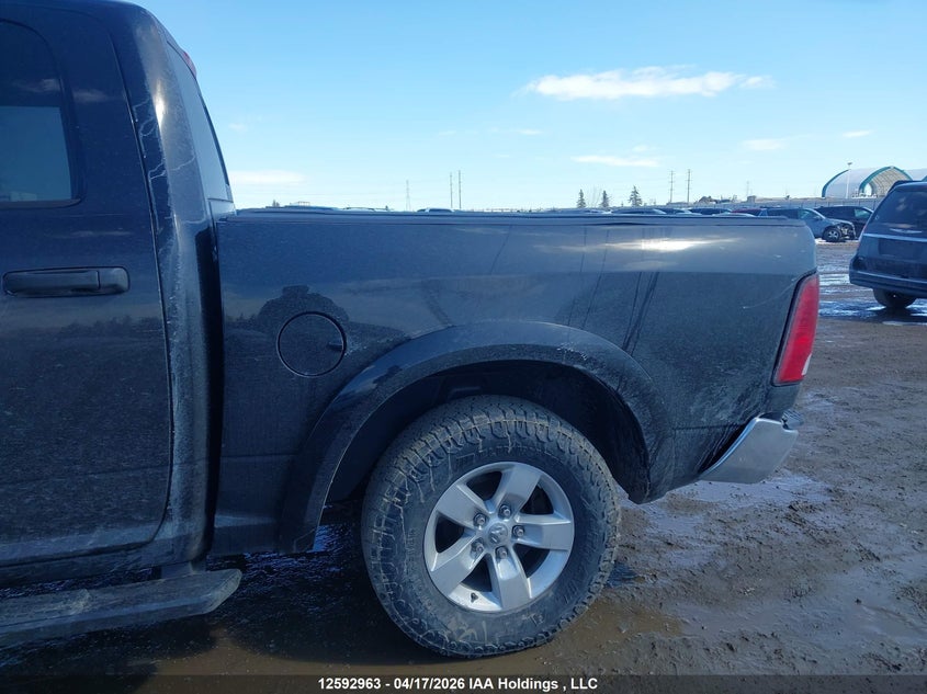1C6RR7LT3FS555461 2015 Ram 1500 5.7 Ram Slt black