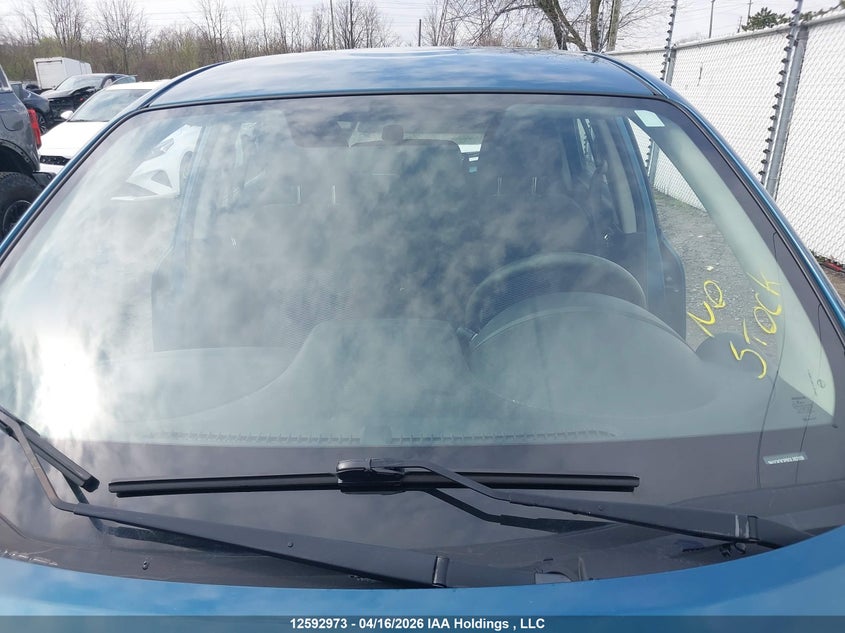 2016 Nissan Micra VIN: 3N1CK3CP5GL262159 Lot: 12592973